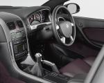 Holden Monaro V2 2001 года